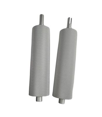 Fabricantes de peças industriais de aço inoxidável