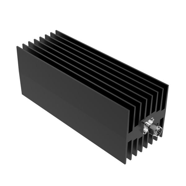 50OHM 300W N Male RF Dummy Load Connector 18G For Power Supply