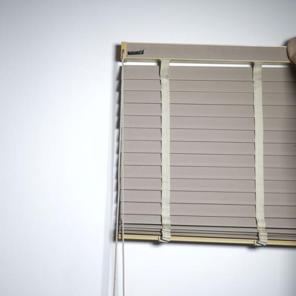 Sun Shading Wooden Day Night Venetian Window Curtain Blinds