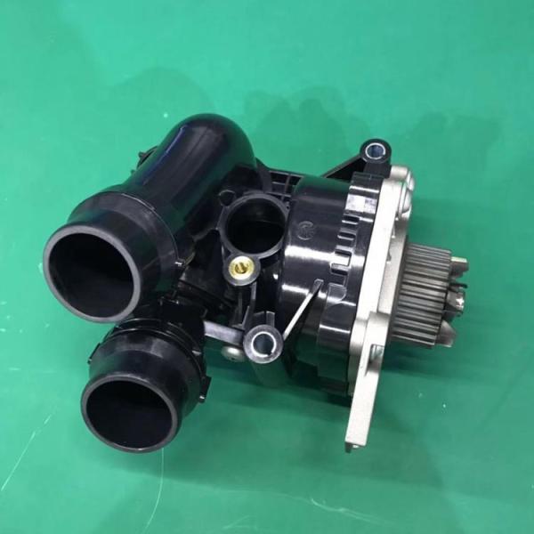 06H121008 water pump for A3 A4 B8 A5 A6 A8 Q3 Q5 TT SEAT SKODA VW PASSAT 3C2 CC 365 2.0 TSI TFSI