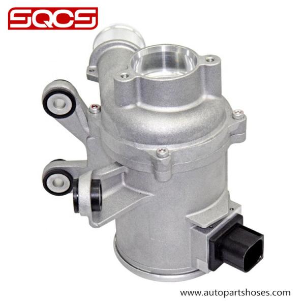A2742000207 2742000207 Mercedes Benz Water Pump For M274 920