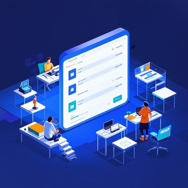 Gestão de projetos Plataforma de colaboração de crowdsourcing SAAS Baseada na Web