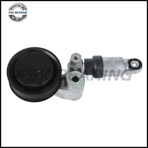 High Precision Engine Belt Tensioner 074145283B For Volkswagen Auto Parts OD76mm