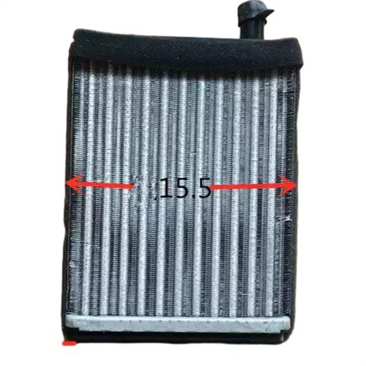 Manufacturer's Heater Tank 8101010EO-JAC Expansion Warm Water Tank for HFC1025 for Jac Truck Parts