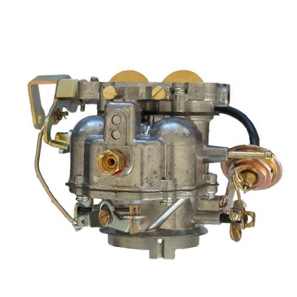 Wear Resistant Aluminum Carburetor For DODGE 318 75-78