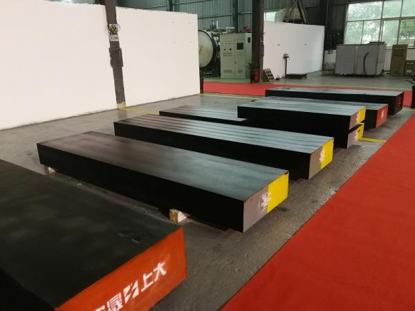 5CrNiMo L6 1.2714 SKT4 Hot Work Tool Steel Plate