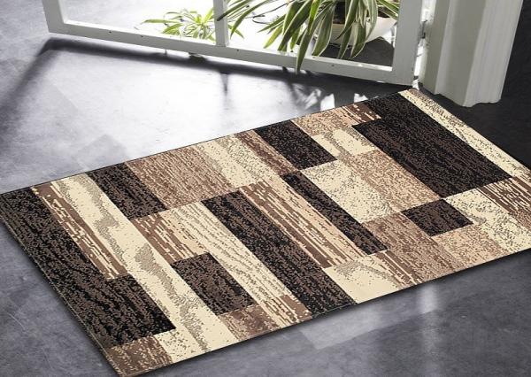Best Quality Customized Shape Printed Waterproof Play Room Floor rug and mat  12mm thick