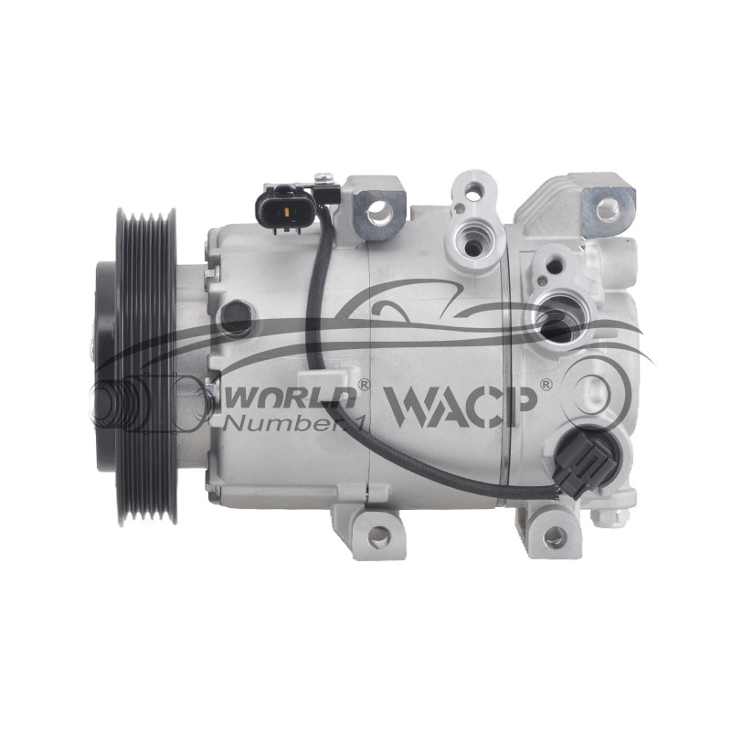 Компрессор переменного тока 2014-2016 для Hyundai I20 1.1 F500ALECA04 97701C8200 WXHY012