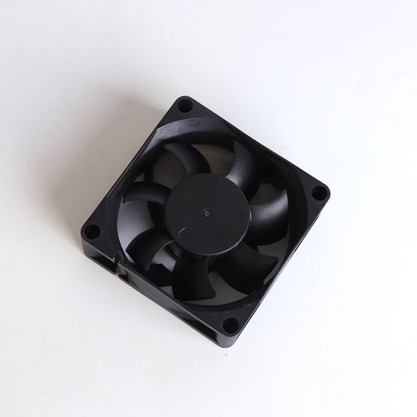 Delta Afb0724hhb 24v 0.25a Axial Flow Inverter Cooling Fan Ball Bearing Mount Plastic Blades Odm Customized 70mm Fan