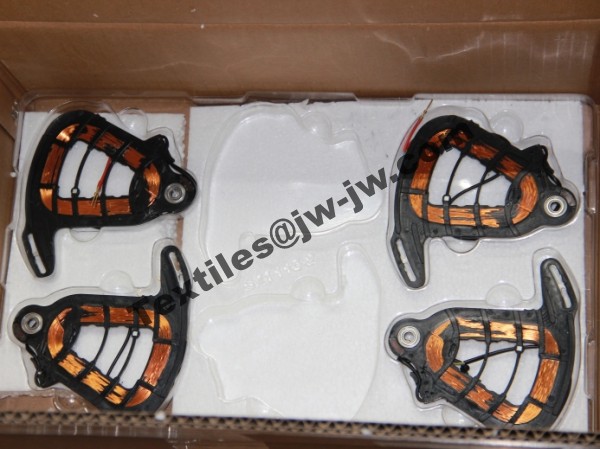 Weft Selector Coil For Vamatex Loom Spare Parts