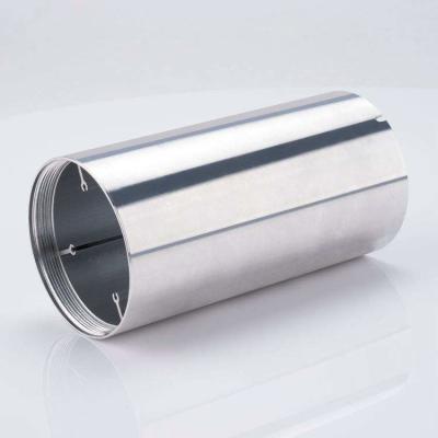 ERW Welded Seamless Pipe ASTM A269 A270 304 310 309 310S 317L 321 420 1mm