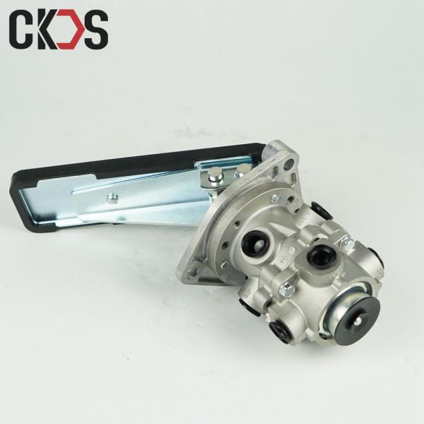 241-02903 Mitsubishi Fuso FV413 Foot Brake Valve