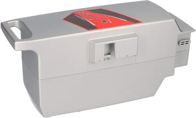 Fonte de alimentação de tensão portátil e durável - leve 1.3lbs - 2.6Ah Capacidade