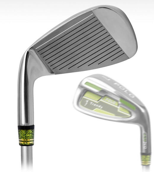 stainless steel golf iron , golf iron , golf irons , premium iron