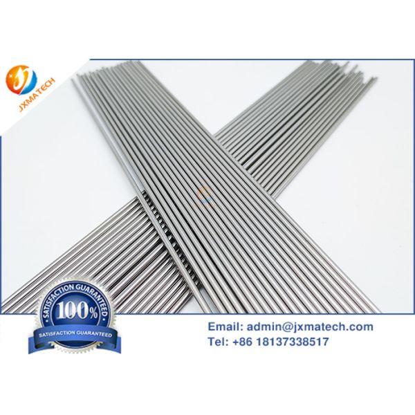 Tungsten Metal Pins