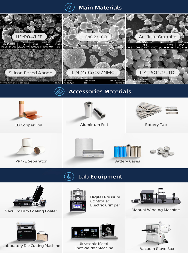 Balck EV Battery Production Equipment Single Hydraulic Calendaring Machine