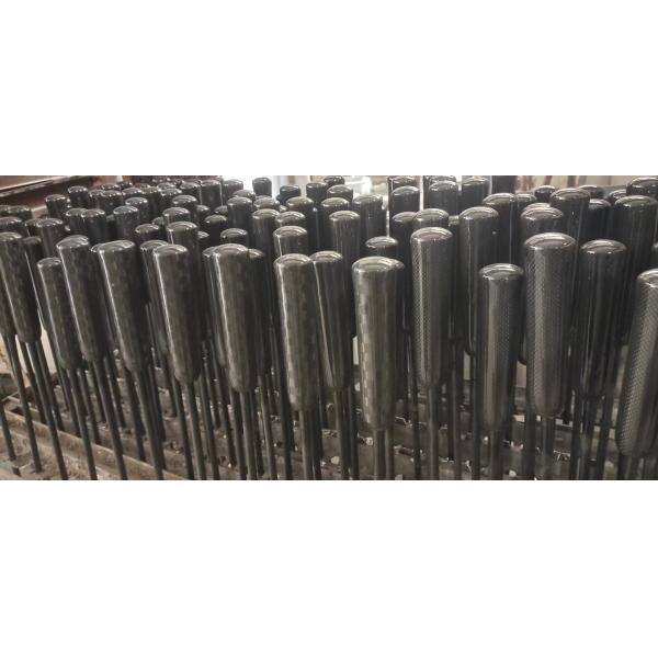 Carbon Fiber Handle and Frame Ultralight Umbrella for All in 1 Function in Singapore