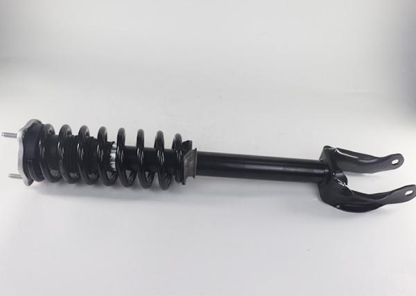 A1673237400 A1673237500 Front Hydraulic Coil Spring Shock Absorber Assy For Mercedes Benz W167 GLE450 2019-