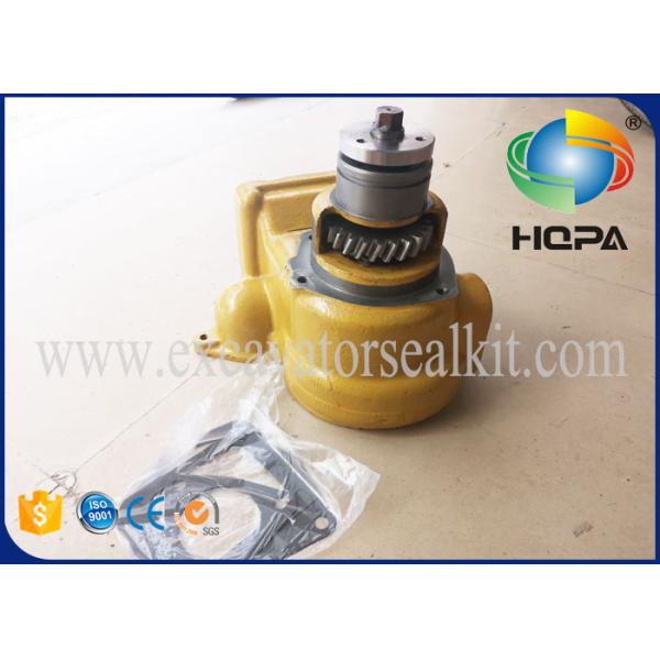 6212-62-1400 bomba de água ASS'Y de KOMATSU das peças sobresselentes da máquina escavadora para S6D140