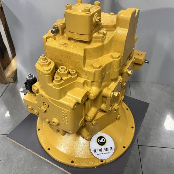 Pump Assembly 708-2L-00411 For PC200 PC210 And PC220 Of Komatsu Excavators