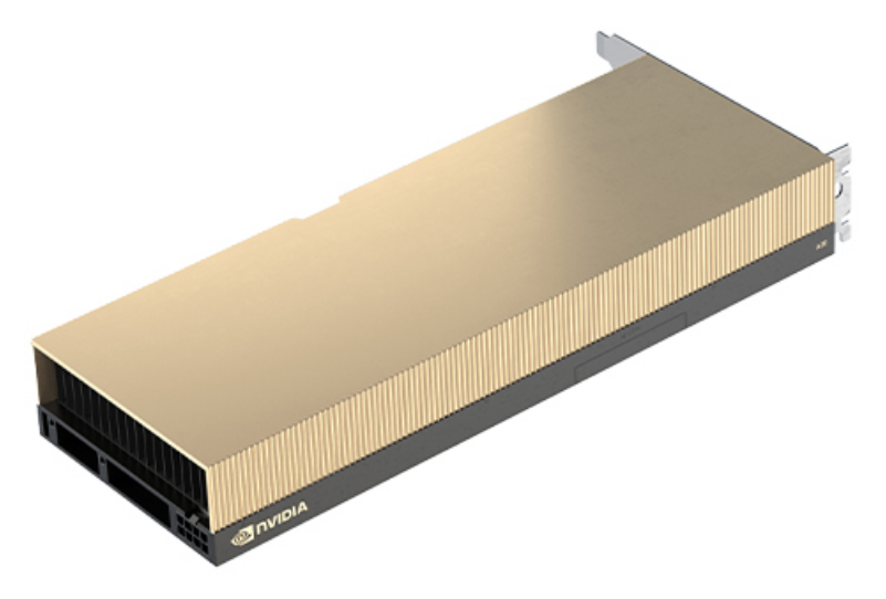 A30 Enterprise GPU with ECC NVLink Video Decoder Multi Instance GPU