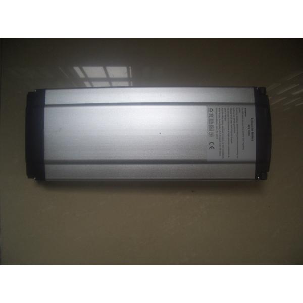 электрический блок батарей 10AH иона лития велосипеда 36V, большая емкость