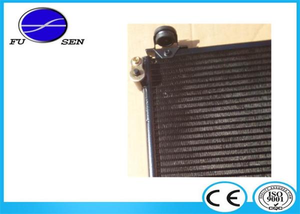 TOYOTA 03-05 ECHO Auto Ac Condenser Auto Parts Condenser Easy Install