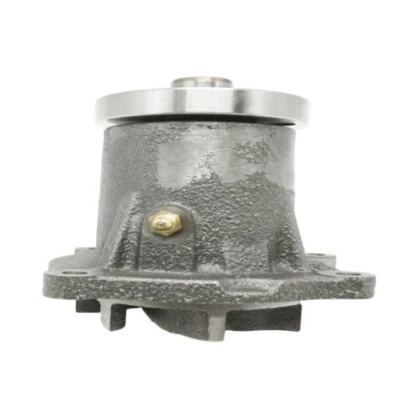 51-7693 125-2989 Water pump for Excavator E120B E320 E200B Engine S6K S4K C6.4