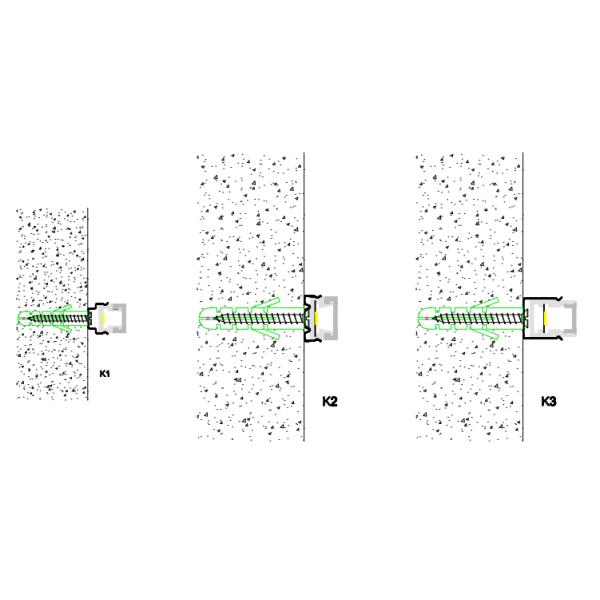 свет прокладки СИД дома 5мм профиля прокладки 8кс8мм мини приведенный размером алюминиевый