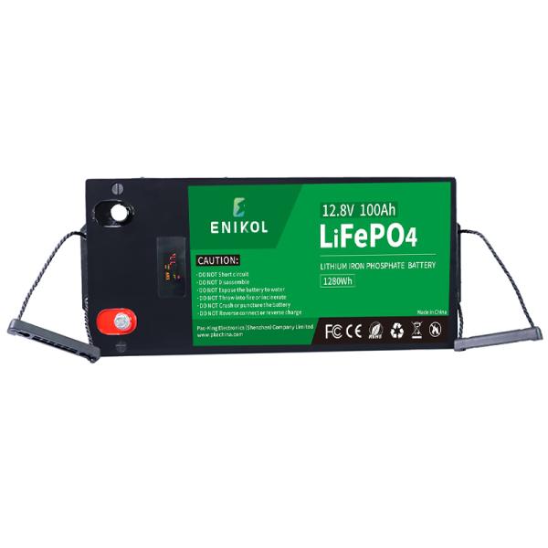 Lithium Ion RV LiFePo4 Battery 12.8V 12V 250ah 300ah 3.2V 280Ah 304Ah