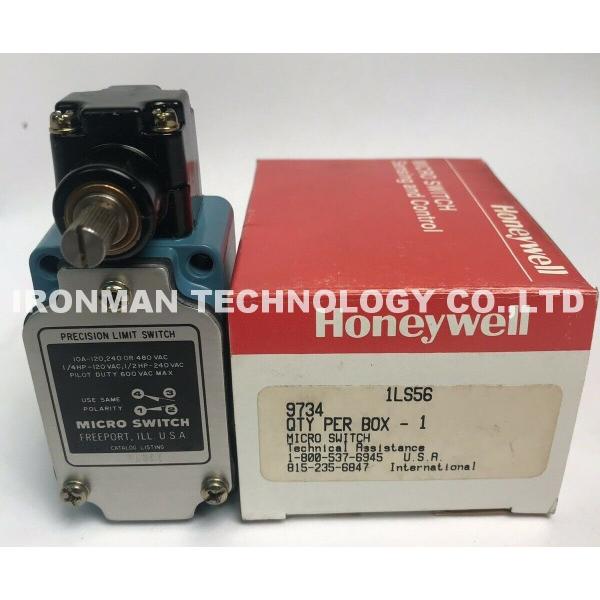 MICRO Honeywell Limit Switch , 1LS56 1NC/1NO SPDT Limit Switch
