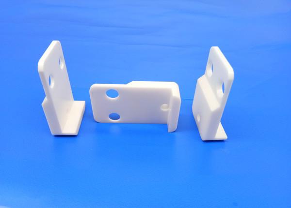 Alumina Zirconia Ceramic Oil / Air Pressure Switch for Pump Machining Ceramic Parts