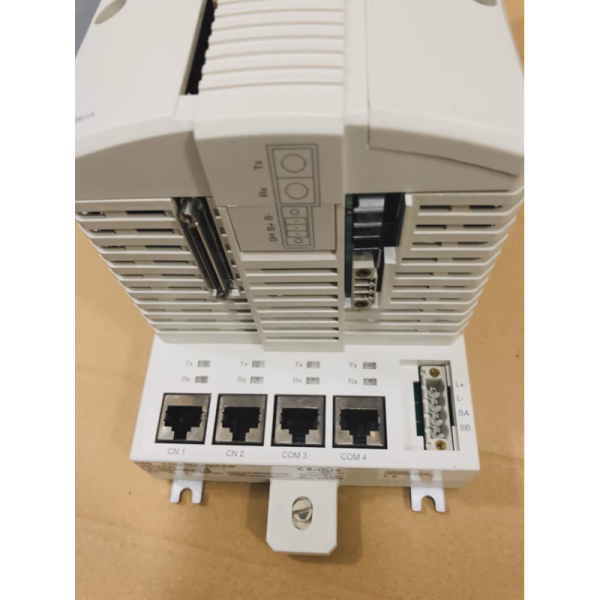 PM861AK01 3BSE018157R1 ABB Programmable logic controller (PLC) CPU module