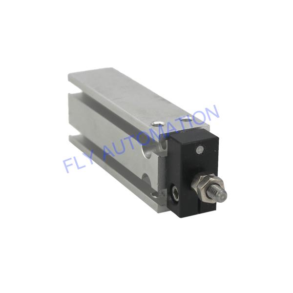 MK10-25 Double Acting Pneumatic Cylinder AIRTAC MK Series