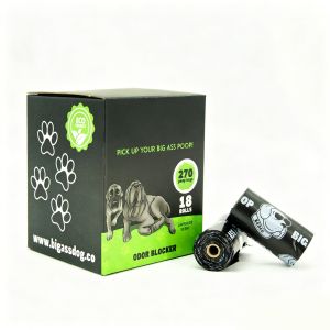 How To Custom Private Label Dog Poop Bags From China | Biodegradable Pet Waste Bags Bulk Sourcing Guide