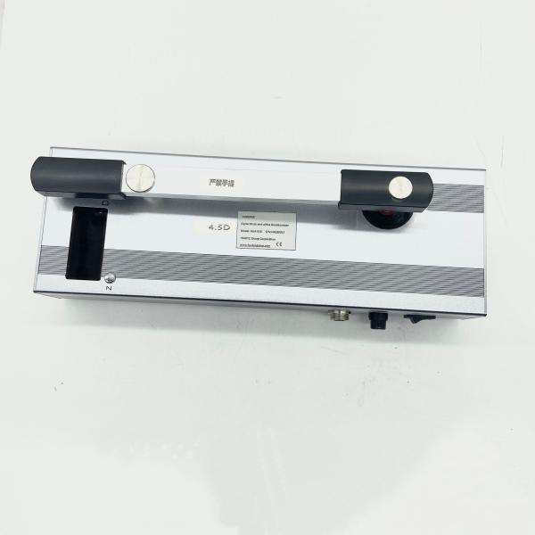 HUA-910A Портативный черно-белый фильмомер
