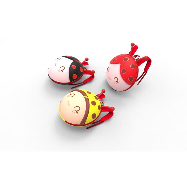 EVA Cute Kids Backpacks , 25*22*11cm Kids Preschool Backpack