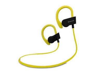 Colorful 10M Transmission 3 . 7V In Ear Wireless Bluetooth Sport Earbuds 8 Hours