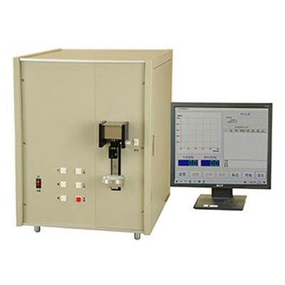 Analyseur de traction de fibres, testeur de résistance à la traction des tissus, machine d'essai, AC220V