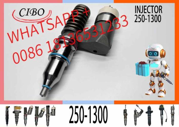 ​ 3508 3512 3518 250-1300 Diesel Common Rail Fuel Injector