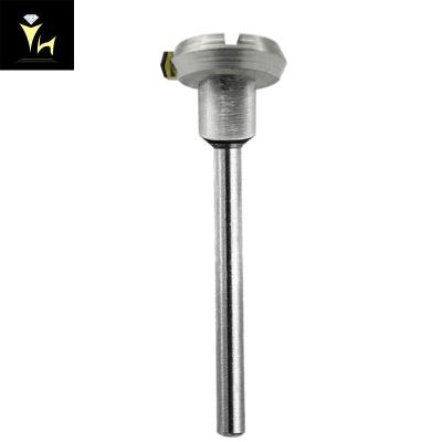 O volante V dá forma a Diamond Tools Round Head 2x150 2x160 2x135 3x140