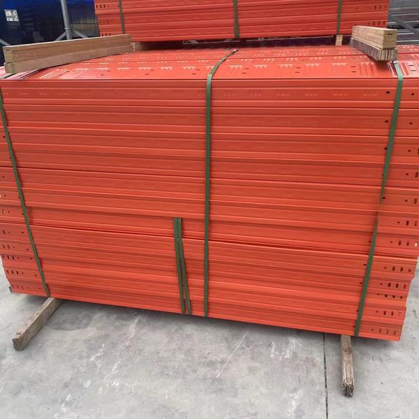 Molded Metal Cable Trough -40°C To 120°C Width 100mm For Secure Cable Support