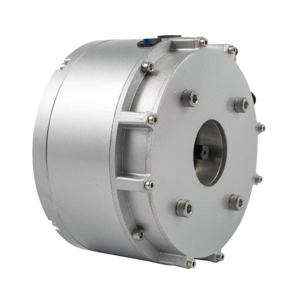 Electric Cropper Liquid Air Cooling 3KW Electric Golf Car Motor Scooter Kit Tricycle Style 48V 72V