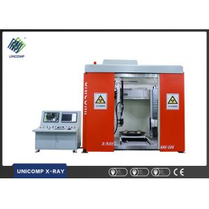 Системы кс Рэй НДТ промышленные