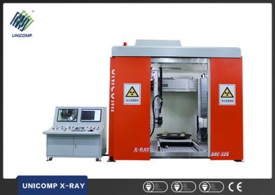Sistemas industriais de X Ray do NDT