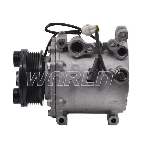 7813A036 Для Mitsubishi Galant Для Galand Для автомобиля Outlander Компрессор переменного тока WXMS042