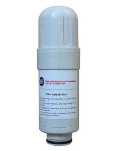 9000L 0.6 - 6L/m Water Ionizer Filter For Purifying Domestic Water