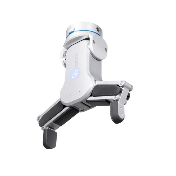 Onrobot RG2 avec KR 4 R600 Cobot 2 Dent Pick and Place Robot Gripper
