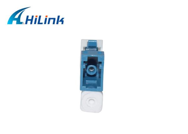Attenuator 1310nm 1550nm LC/UPC Fixed Fiber Optic Module