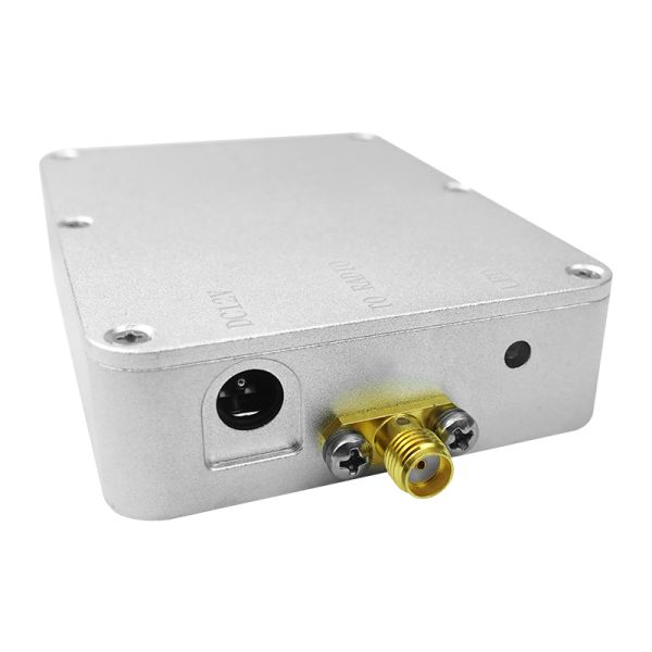 WIFI 5g 5.2ghz 5.8ghz 10W HD signl booster dual band power amplifier for drone signal extender